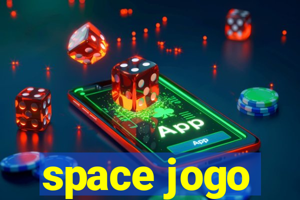 space jogo